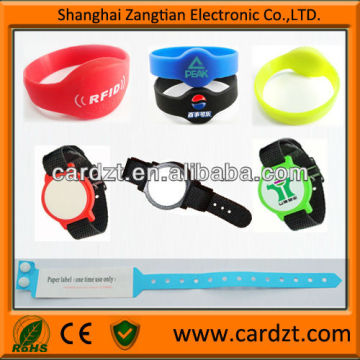 id bracelet wristband