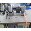 Máquina de coser plisada multiusos