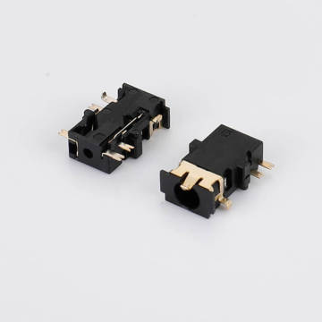 3.5 mm Audio Jack Female Connector