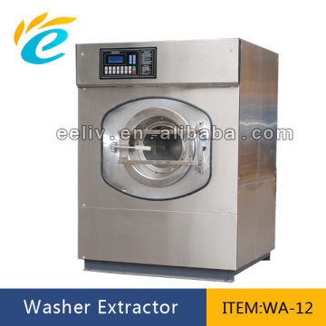 Commercial washing machine manufacturer for garment