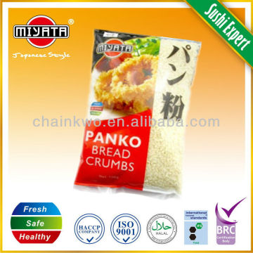 Japanese panko bread crumb powder