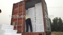 fire-resistant gypsum board