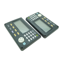 ES602G ES Series Total Station Display Panel - Repair and Replacement