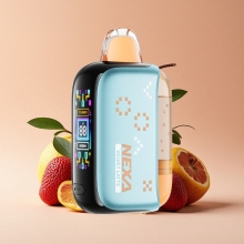 NEXA PIX 40K JuicyLock - Cheapest Price Wholesale Vape Deal Crystal Tank