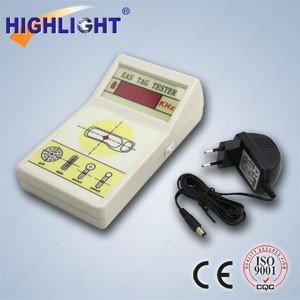 RFT003 RF TAG Tester