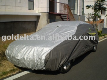 polyester car cover