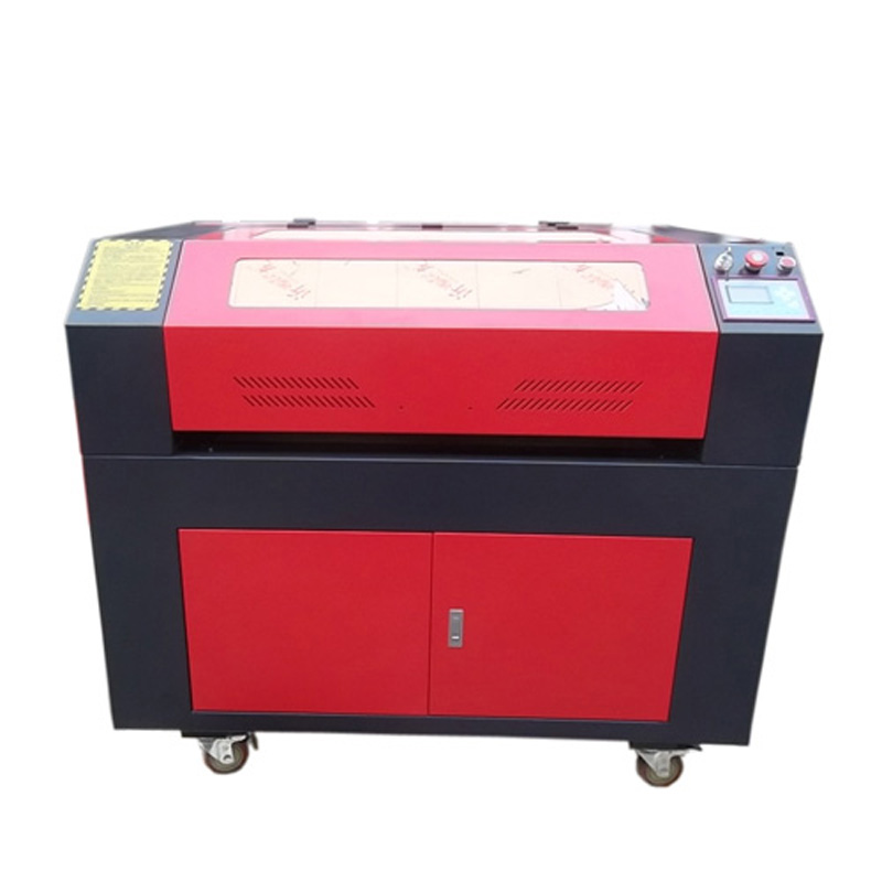 High Quality Laser Cutting Machine