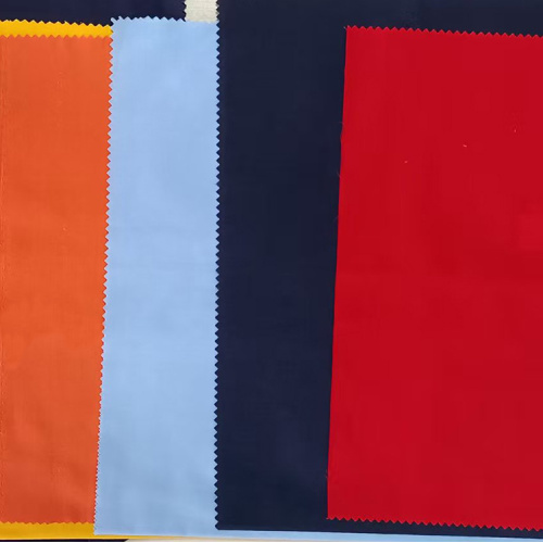 TC Poplin Fabric 100 GSM impreso para bolsillo