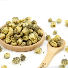 High-Quality Dried Chrysanthemum Petals