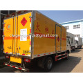 JMC Blasting Equipment Transport Vehicle