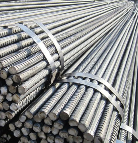 Yüksek kaliteli güçlendirilmiş çelik inşaat demiri