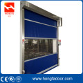 Electric High Speed Roller Shutter Door