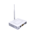 XPON 1GE 1FE 1 POTS WIFI ONU 2.4G WiFi