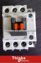 MC electromagnetic ac contactor