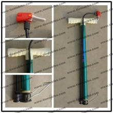Bicycle Accessory Bike Pump Bicycle Foot Pumps