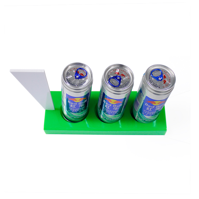 Display Bottle Acrylic