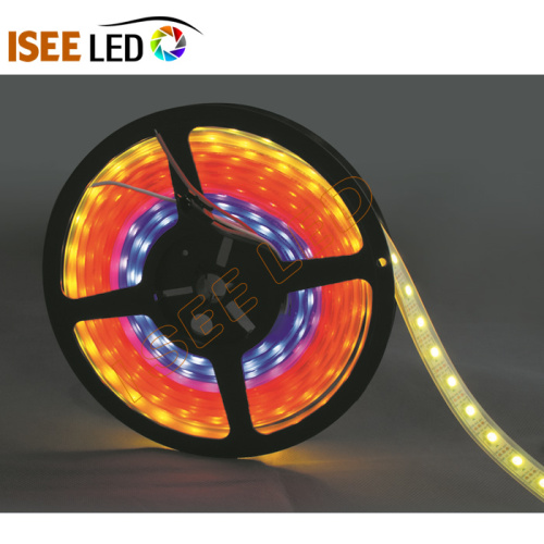 Individuelle Steuerung SPI Digital LED Strip Light