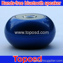 Bluetooth Hands-free Speaker Igital Bluetooth Speaker Microphone For Iphone Ipad?