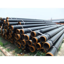 Oil and Gas Industry: Utilizing HDPE Pipe for Enhanced Infrastructure and Efficiency