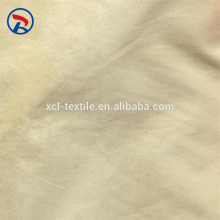 XCL Suede Fabric For Clothes & Knitted Fabric