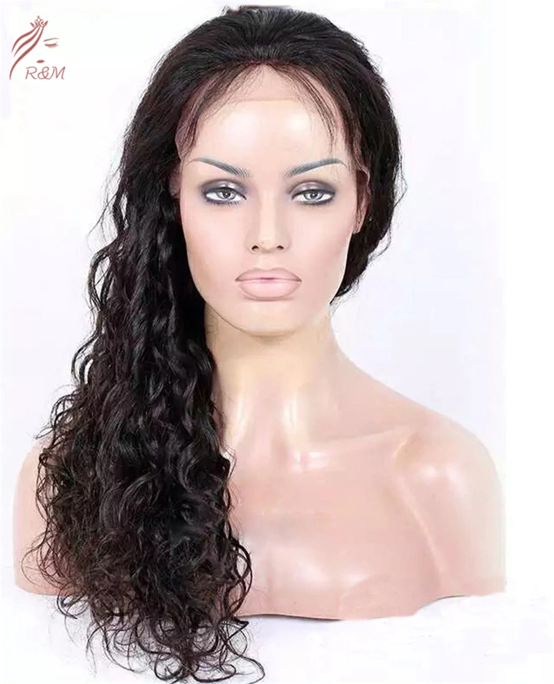 Cheap Cuticle Aligned Transparent Lace Unprocessed 100% Virgin Brazilian Human Hair