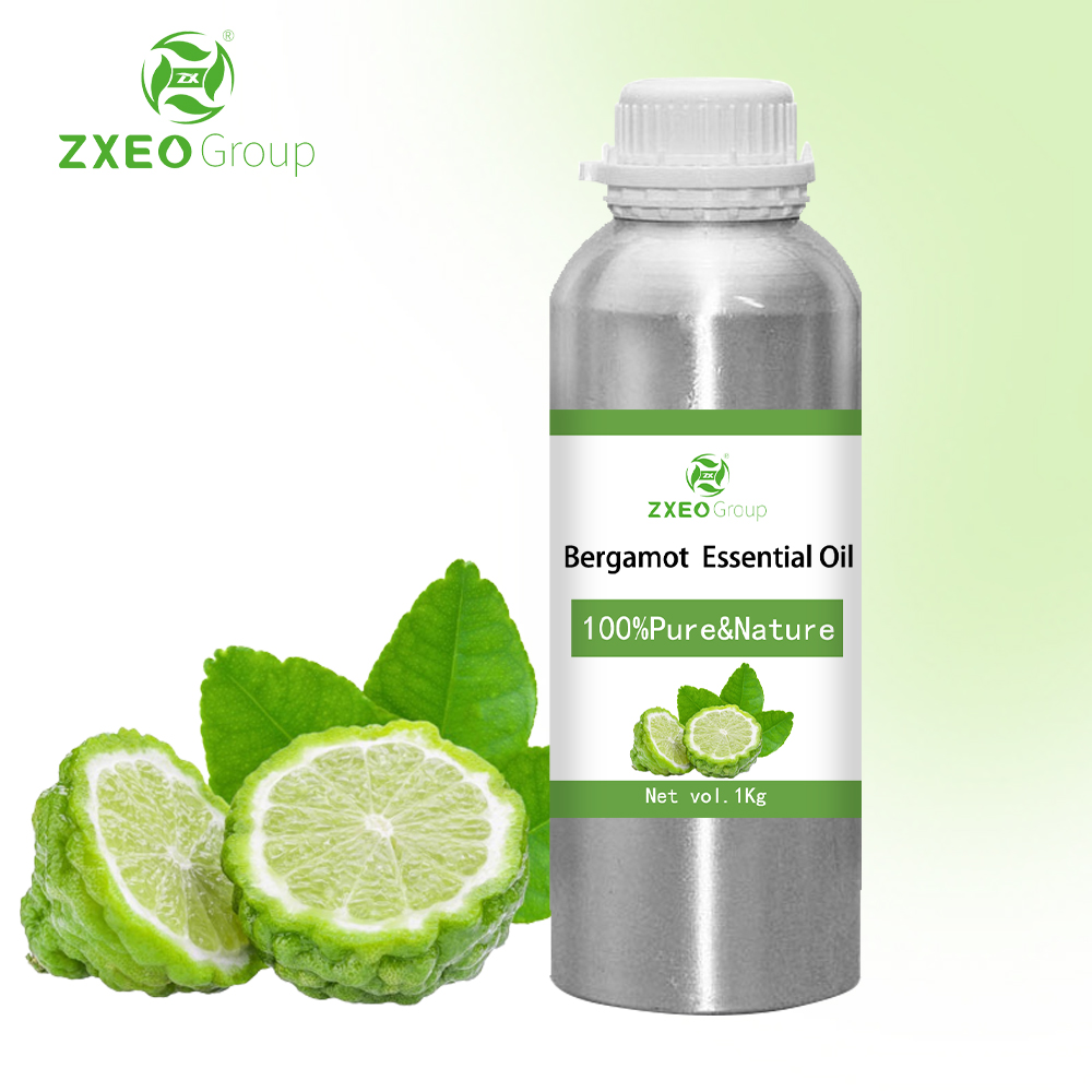 wholesale bulk free sample bergamot essential oil 100% pure natural organic matter high quality bergamot oil for food flavouring