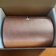 Aluminum Foils for Hair Color - Embossed Silver Roll for Hair Salons