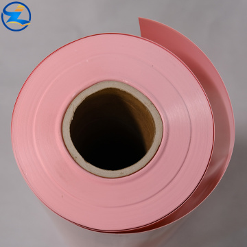 PVC plastic films for decoration 0.08-1