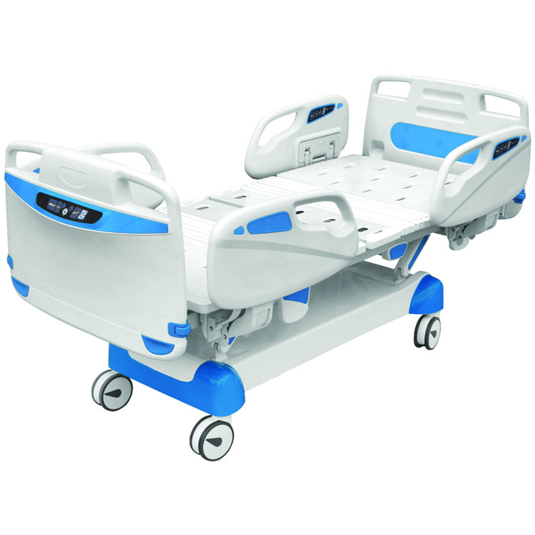 5 function hospital bed