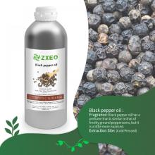 Best price  black pepper oil black pepper essential oil