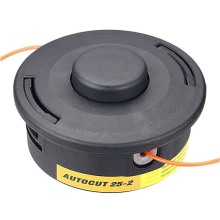 AutoCut 25-2 String Trimmer Head Compatibility