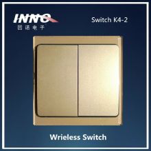 Inno kinetic long distance dimmer wireless remote control switch and receiver 1000w