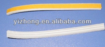 EPDM foam insulation strip for air handling unit