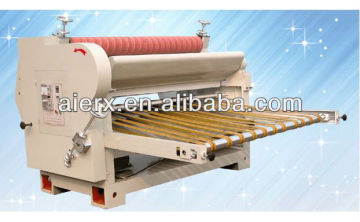 Rotary Sheet Cutter machine/ papercoard making machine/sheet cutter