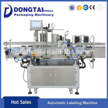 Automatic Bottle Labeling Machine