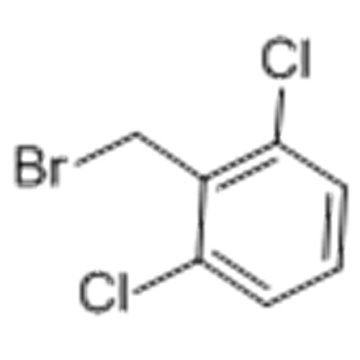 Brometo de 2,6-diclorobenzilo CAS 20443-98-5