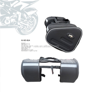 Tank Bags for Motorcycles: Stylish and Functional Accessories