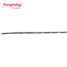 UL/AWM 5335 High Temperature Braided Wire