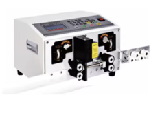 Automatic Wire Harness Testing Equipment