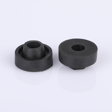EPDM Seals for Vibration Damping