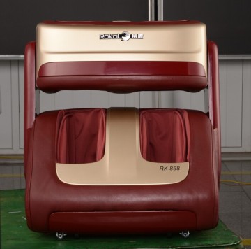 RK-858 Leg and foot air pressure massger