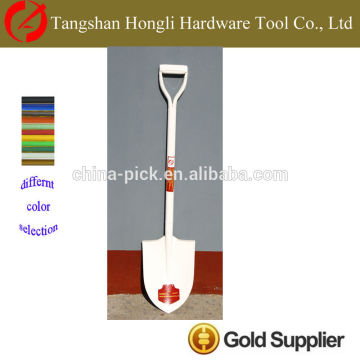 steel shovel,garden shovel,steel garden shovel