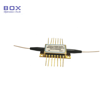 1310nm SOA Semiconductor Optical Fiber Laser Device