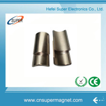 Competitive Price Arc Permanent Motor Magnet