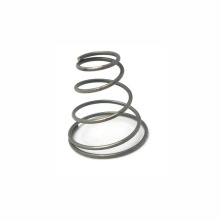 Custom Compression Conical Springs: High Precision Stainless Steel Small Springs