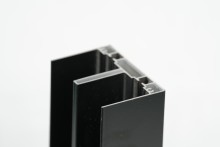 Aluminum Suspension Rail Sliding Door System