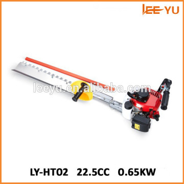 22.5cc 0.65kw single scissor gasoline hedge trimmer