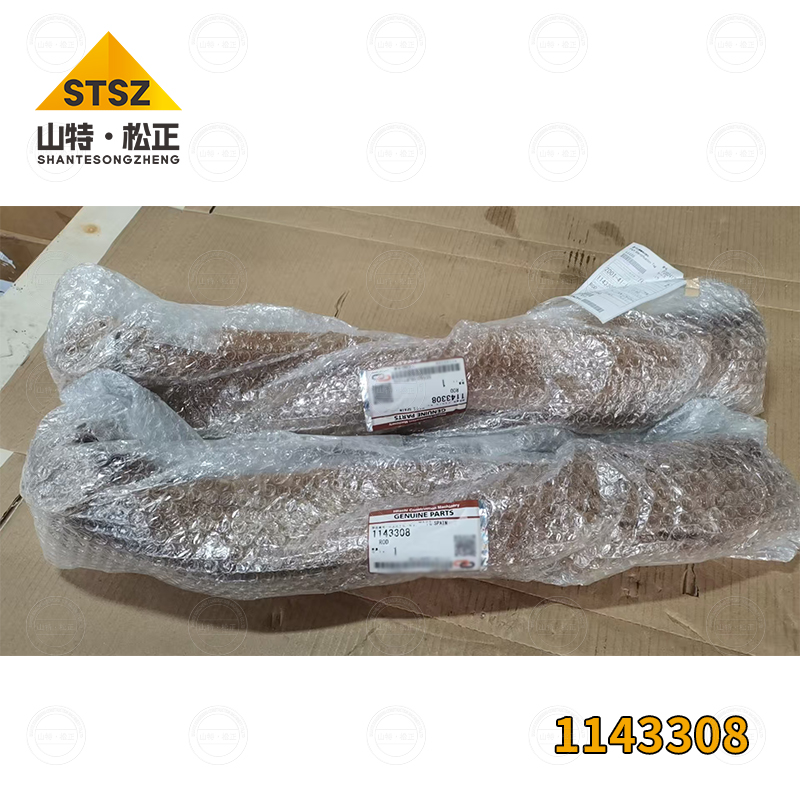 1143308 ROD ZX170W-3 ZX190W-3 wheel excavator (5) 1143308 ROD ZX170W-3 ZX190W-3 wheel excavator (5)