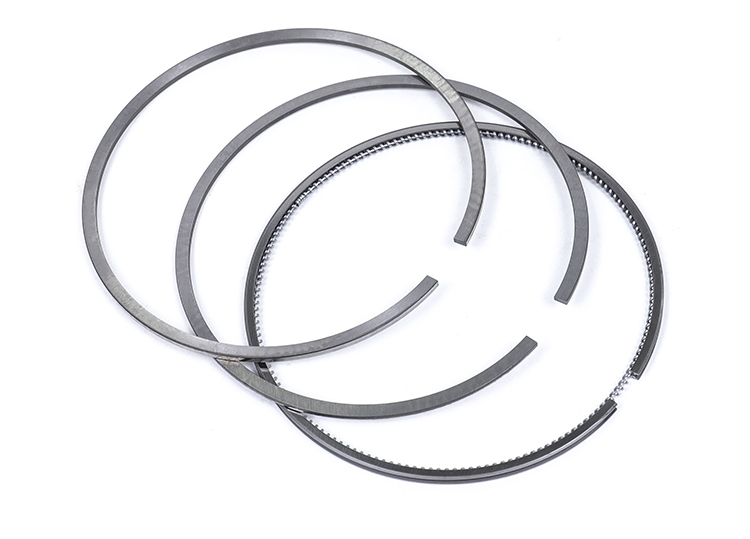 Engine ZD30 Piston Ring Set