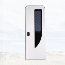 Best Selling RV Door Motorhome Entry Door with Long-Term Service
